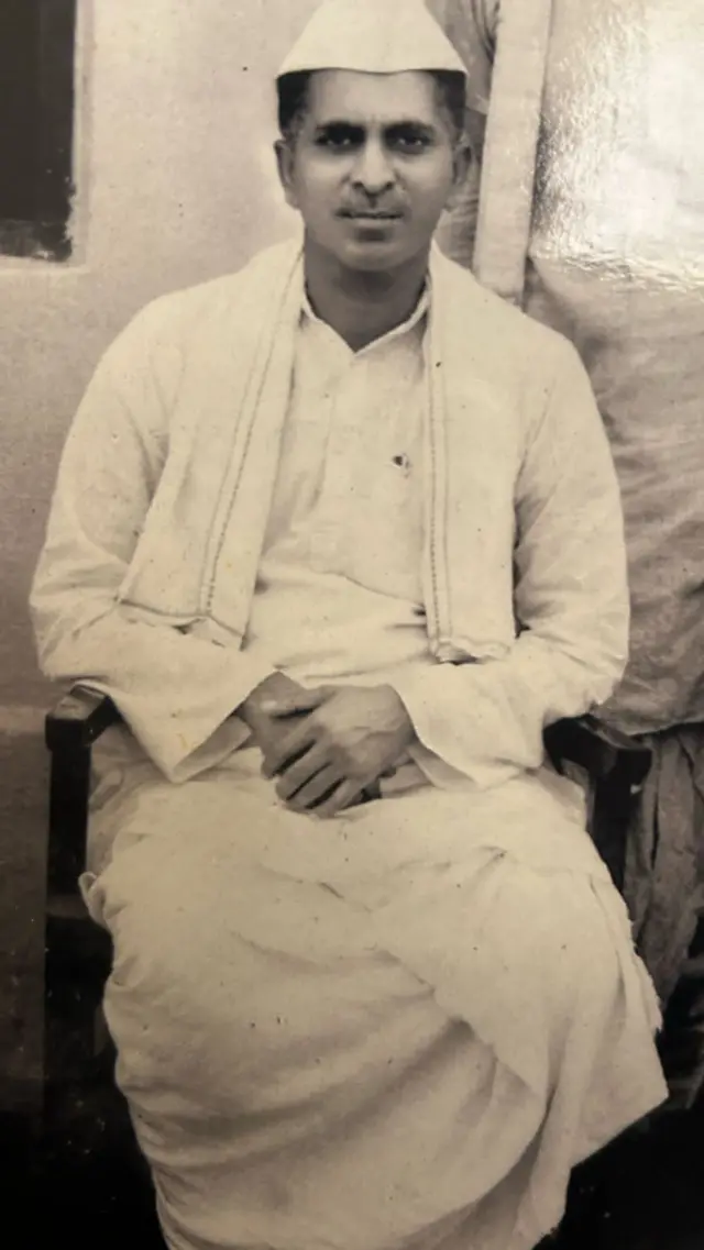 ఎన్జీరంగా