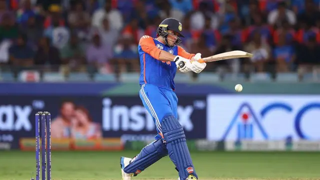 अभिषेक शर्मा