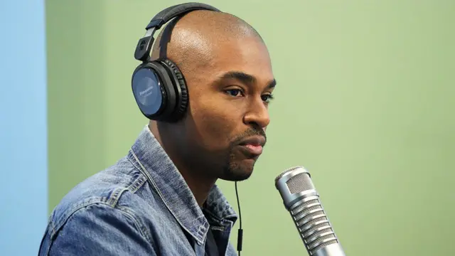 Getty Images- Paul C Brunson