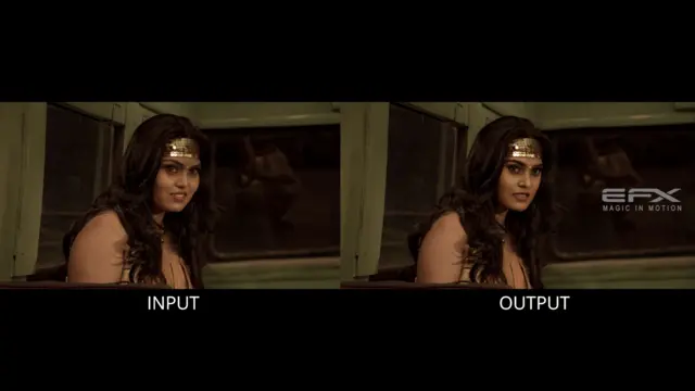 சில்க் ஸ்மிதா மார்க் ஆண்டனி படம்