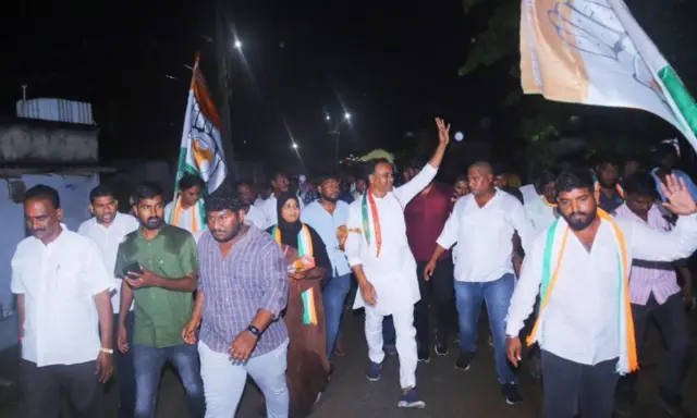 TWITTER/KOMATIREDDY RAJGOPALREDDY