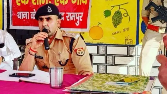 अनुज चौधरी 