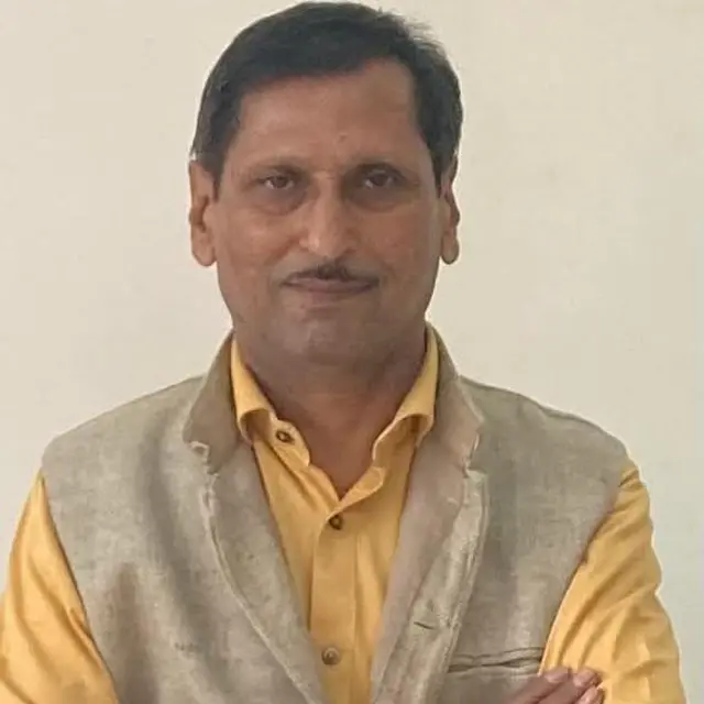 नारायण बारेठ