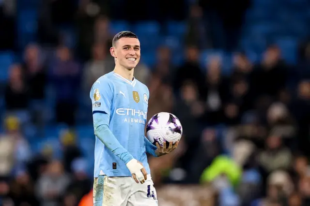 Phil Foden
