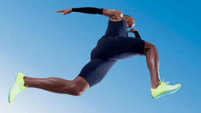 மனித உடலின் வரம்புகள்