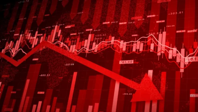 ਸ਼ੇਅਰ ਬਾਜ਼ਾਰ