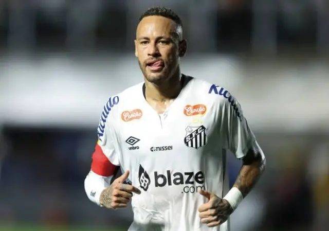 Neymar