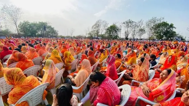 ક્ષત્રિયોની સંકલન સમિતી 