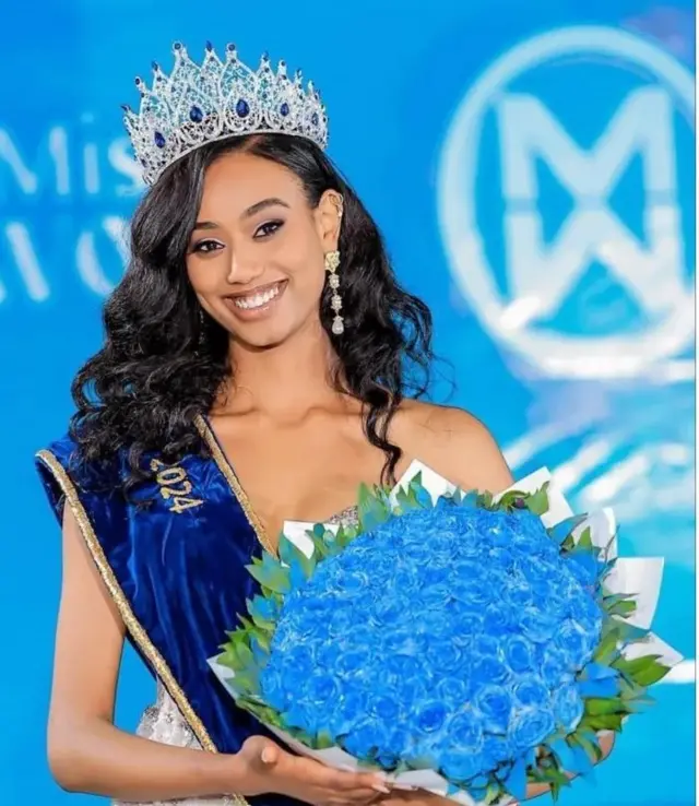 Baredduu Itoophiyaa bakka bu'uun bareeddu addunyaa 2025 dorgomaa jirtu