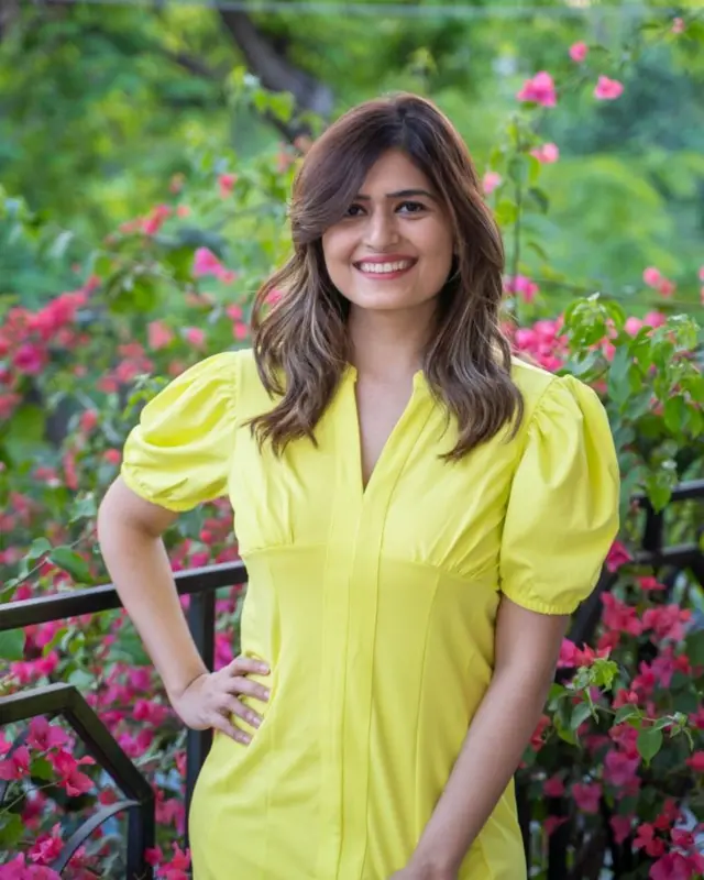 फराह शेख