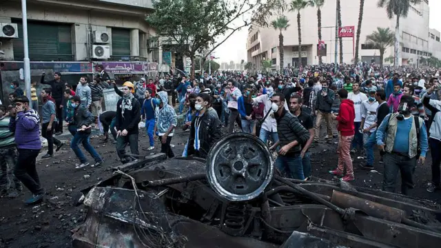 আন্দোলন