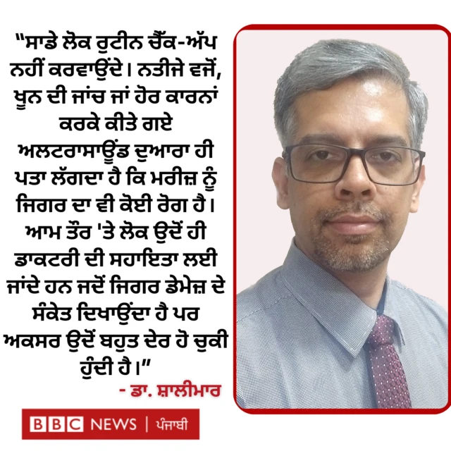 ਡਾ. ਸ਼ਾਲੀਮਾਰ