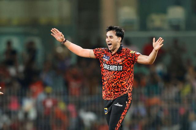 ஐபிஎல் 2024: SRH vs RR