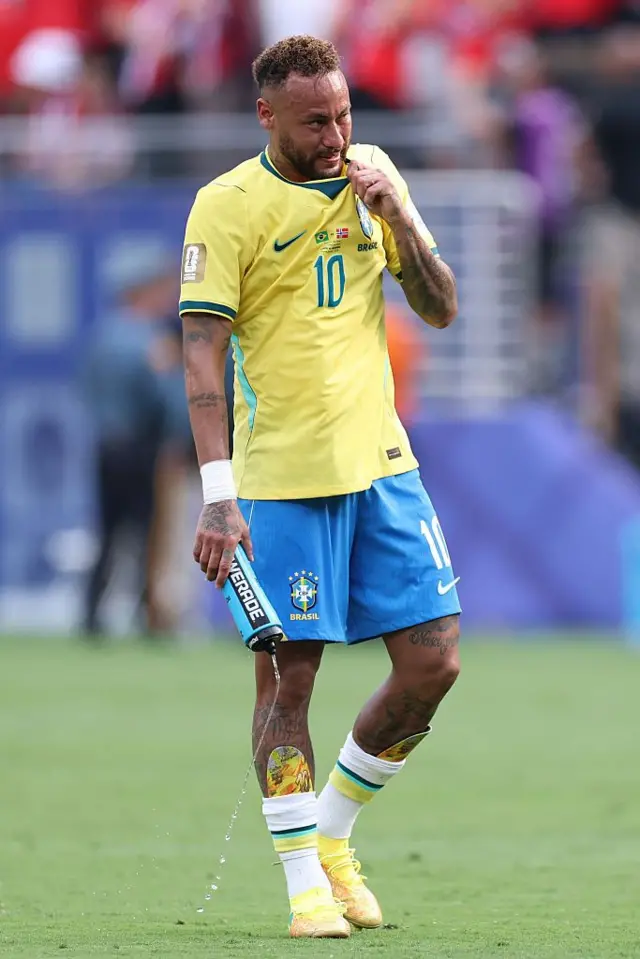 Neymar