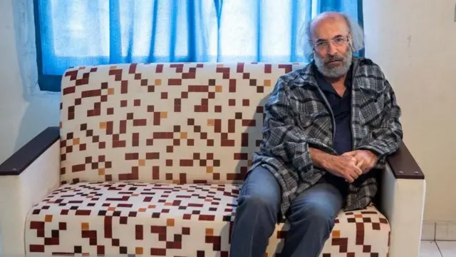 کیانوش عیاری