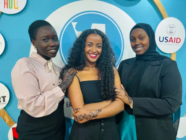 ፋና ካልኦት መንእሰያት'ውን ስራሕ ብምምሃዝ ንነብሶም ክኽእሉ ተተባብዕ 