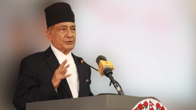 ज्ञानेन्द्रबहादुर कार्की