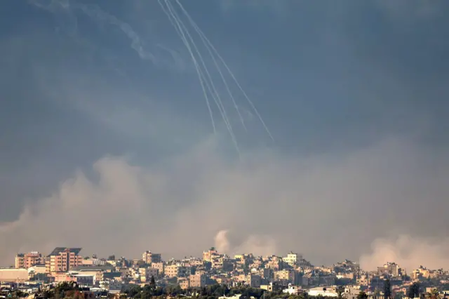 قصف إسرائيلي على شمال غزة