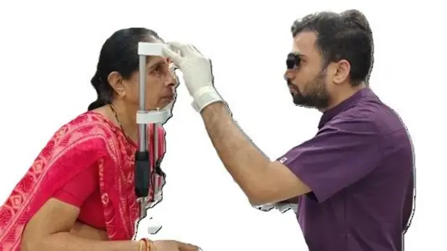 آنکھوں کی جوئیں سر کی جوؤں سے الگ ہوتی ہیں 