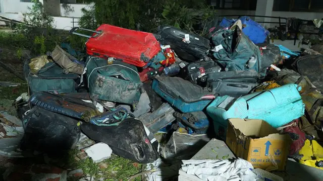 ਹਵਾਈ ਹਾਦਸਾ