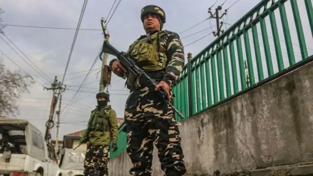 పహల్గాం, ఆపరేషన్ సిందూర్, కాల్పుల విరమణ, ఎల్వోసీ