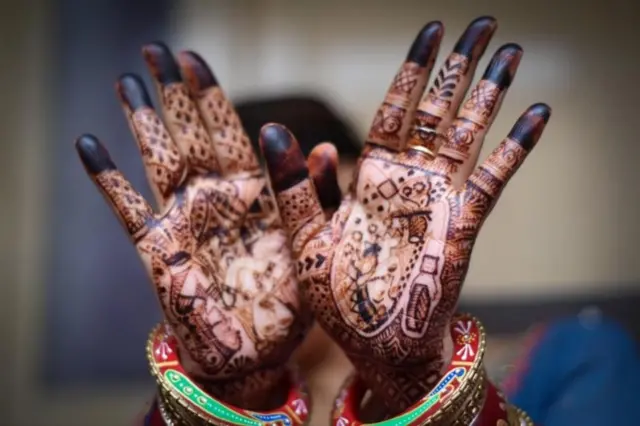 குழந்தைத் திருமணம்