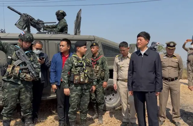 ผู้ช่วย รมต จีน 