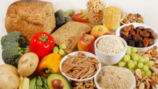 गर्भारपण, गरोदर