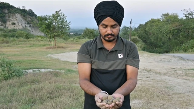 ਰਾਕੇਸ਼ ਸੋਹਲ