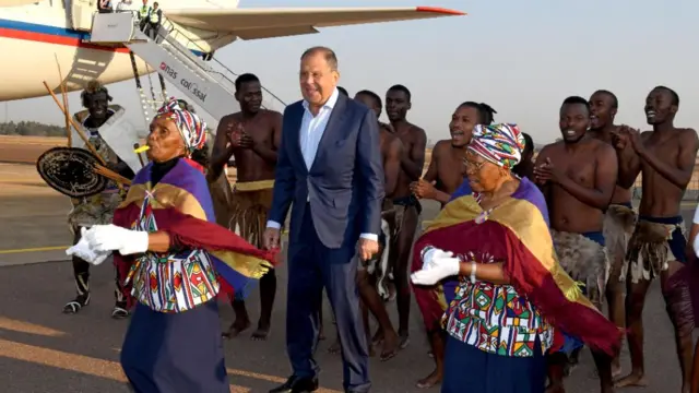 Ministira Dhimma Alaa Raashiyaa