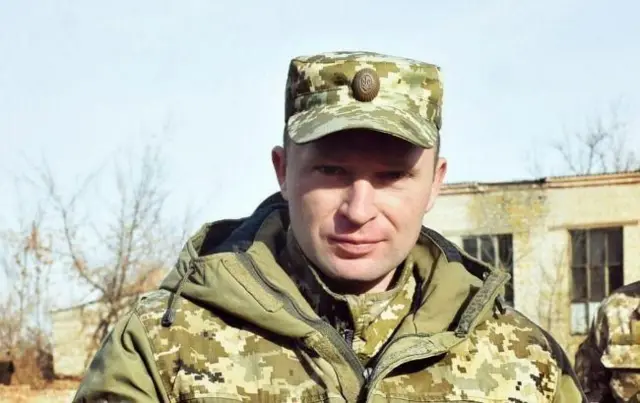 Михаил Драпатый