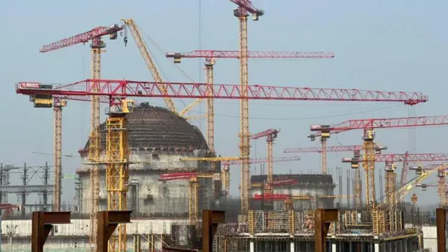 অনেকে মনে করেন রূপপুরকে কেন্দ্র করেই রাশিয়া বেশি সক্রিয় হয়ে উঠেছে বাংলাদেশে।