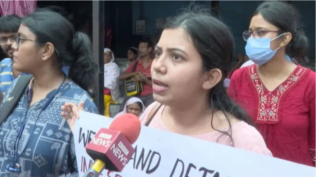 சுஷ்மிதா மஜும்தார்