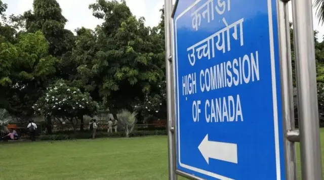 အိန္ဒိယ၊ ကနေဒါ၊ ပြည်ဝင်ခွင့်ဗီဇာ