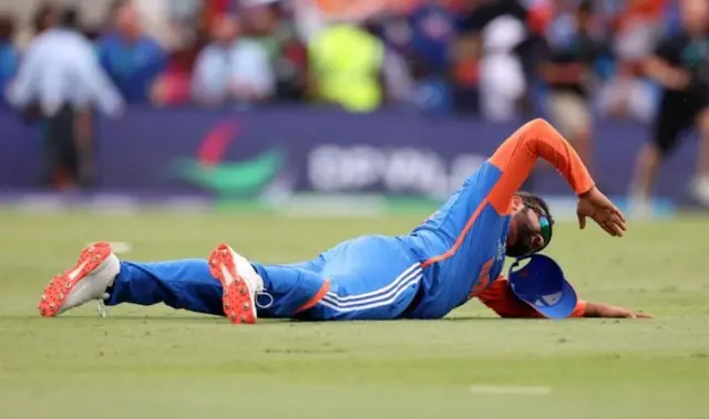 ਰੋਹਿਤ ਸ਼ਰਮਾ