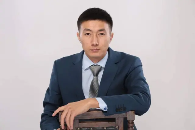 Адвокат Мирбек Токтошев 