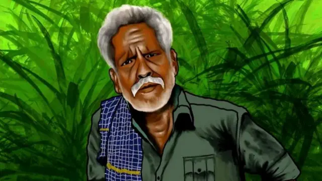 பெருமாள் வாத்தியார்