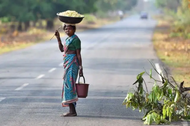 संपूर्ण छत्तीसगडमध्ये 389 रस्ते बनणे अपेक्षित होते, त्यापैकी 270 रस्त्यांचे बांधकाम 2024 पर्यंत पूर्ण झाले आहे. (प्रतीकात्मक फोटो)