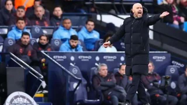 Ten Hag