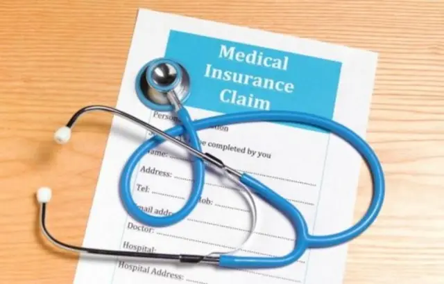 மருத்துவக் காப்பீடு, நிதி மேலாண்மை, பட்ஜெட், தனிநபர் நிதி மேலாண்மை