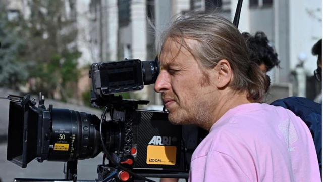 علیرضا معتمدی، کارگردان