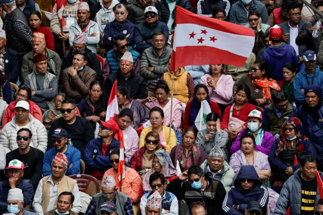 कांग्रेस कार्यकर्ता