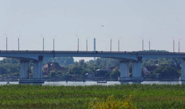 Jembatan Antonivskiy