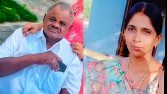 ஆணவப்படுகொலை