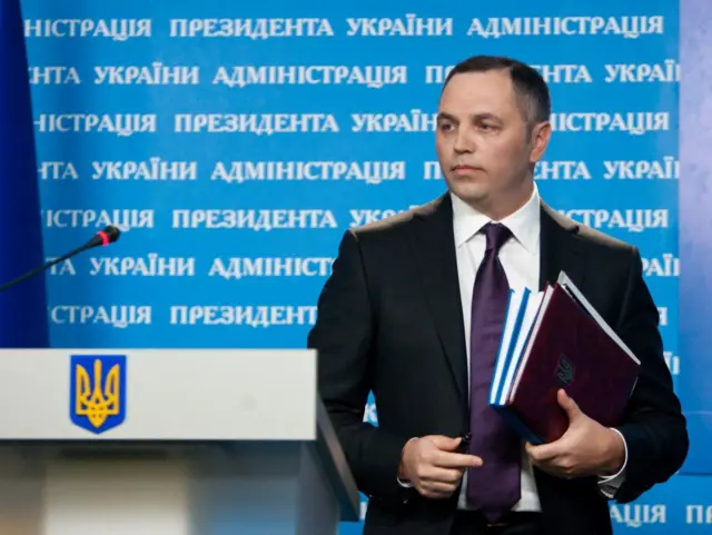Починав з Тимошенко. Хто такий Андрій Портнов, і чим він був відомий до вбивства 6 Портнов