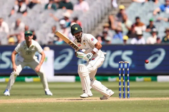 عبداللہ شفیق