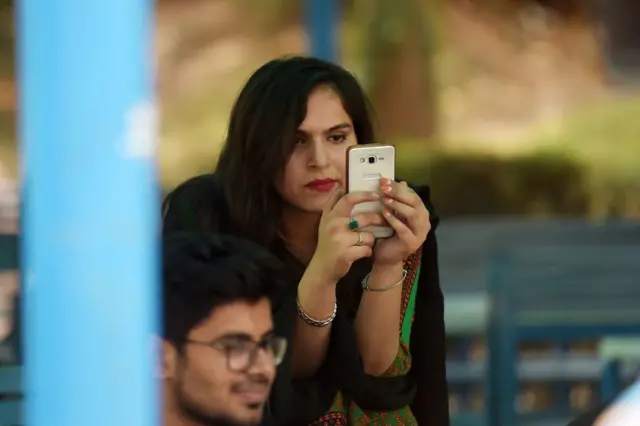 Pakistan Social Media