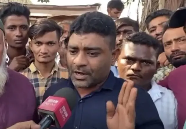 અસલમભાઈ