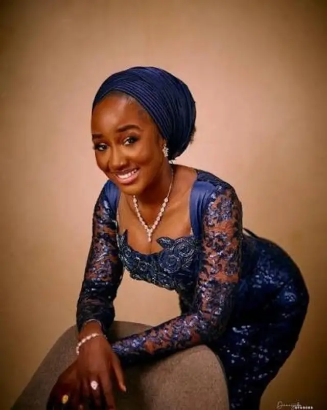 Rahama Saidu