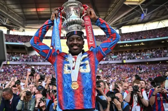 Jean-Philippe Mateta